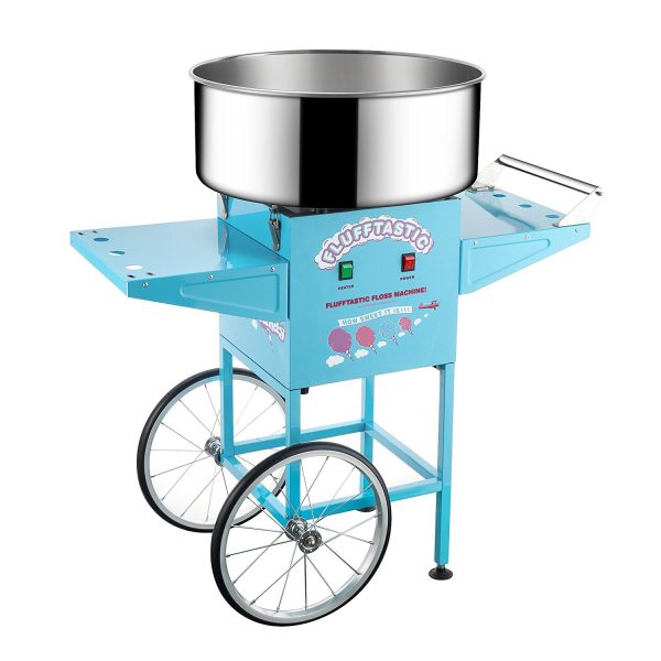 Cotton Candy Cart Something Borrowed Party Rentals Burlington Graham Elon Mebane Hillsborough 