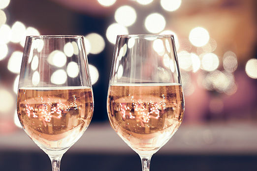 Stemware portfolio Something Borrowed Party Rentals Burlington Graham Elon Mebane Hillsborough 