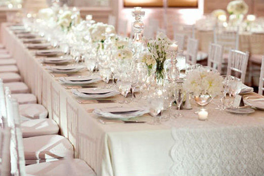 Tables portfolio Something Borrowed Party Rentals Burlington Graham Elon Mebane Hillsborough 