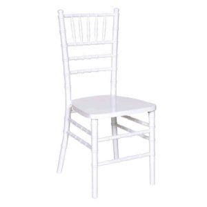 Chiavari Ballroom Chairs