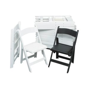 Garden Folding Chairs