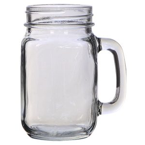 Mason Jar